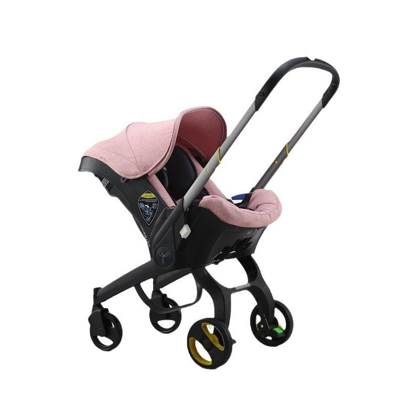 Baby Multi-functional Baby Stroller