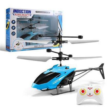 Drop-resistant Induction Boy Children's Toy