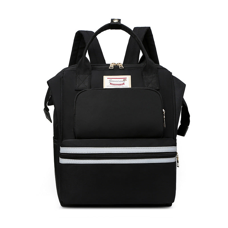 Multi-functional Portable Large Capacity Out Color Backpacks