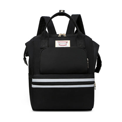 Multi-functional Portable Large Capacity Out Color Backpacks