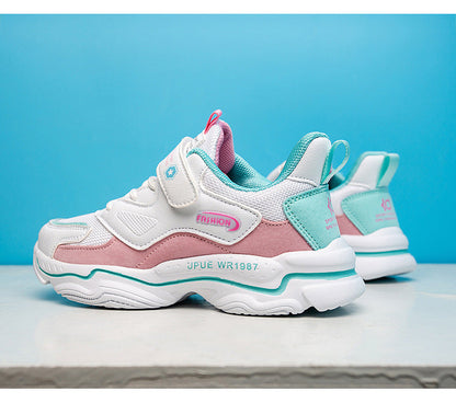Non-slip Velcro sneakers