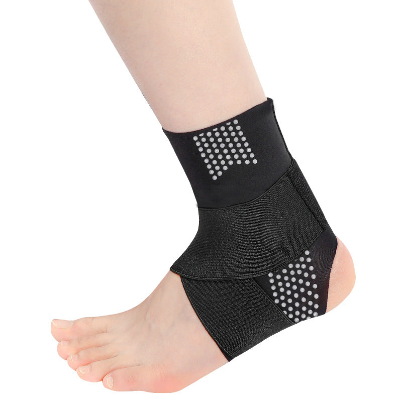 Lightweight Ankle Support Sleeve