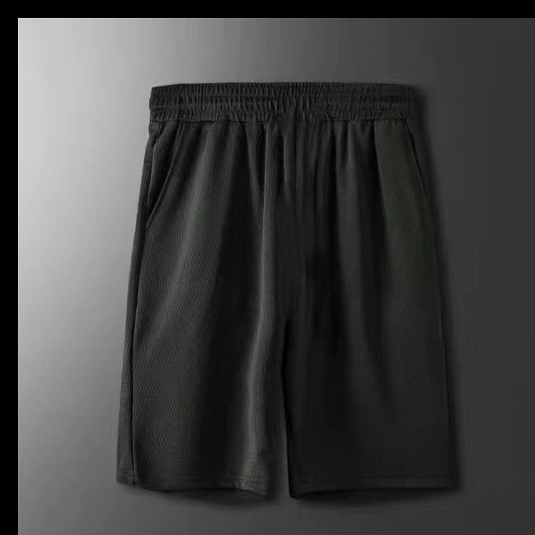 Fallwinter Labeled Straight-leg Harem Jogger Pants