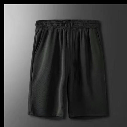Fallwinter Labeled Straight-leg Harem Jogger Pants