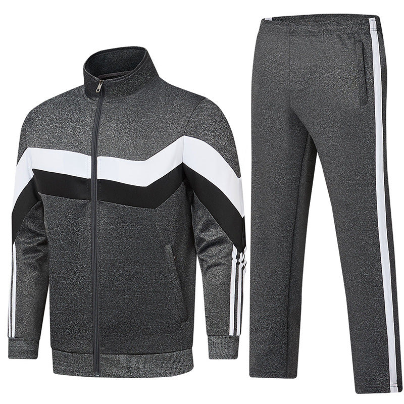 Fashionable Casual Sportswear Set For Couples