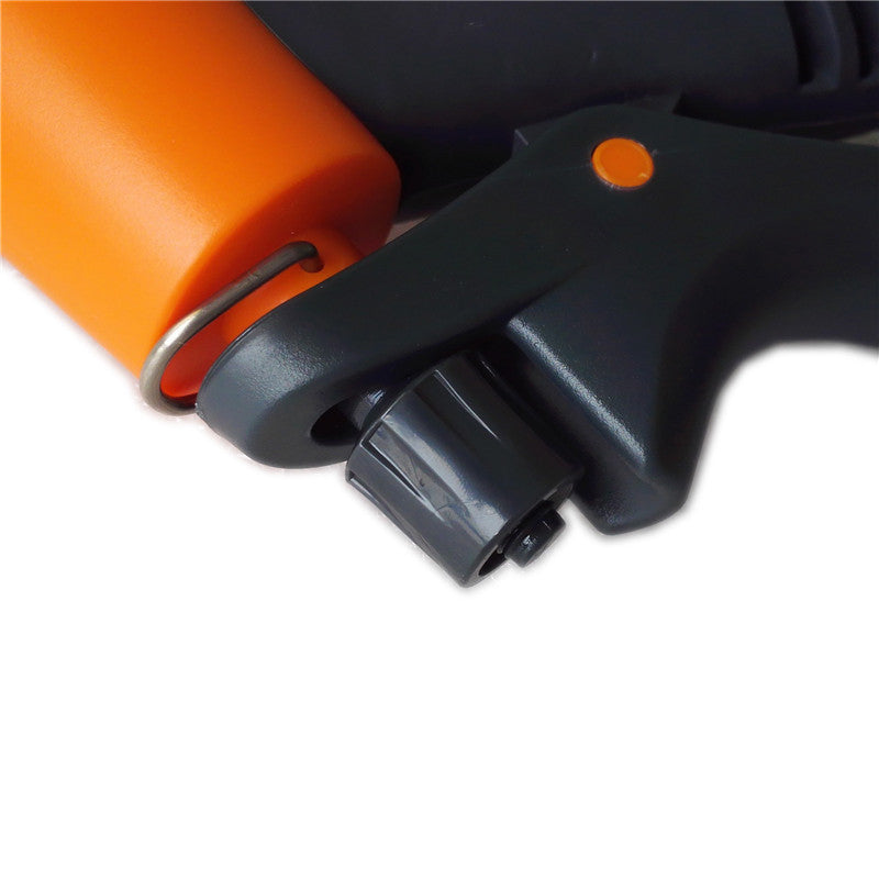 8-Pattern Garden Hose Nozzle Water Sprayer