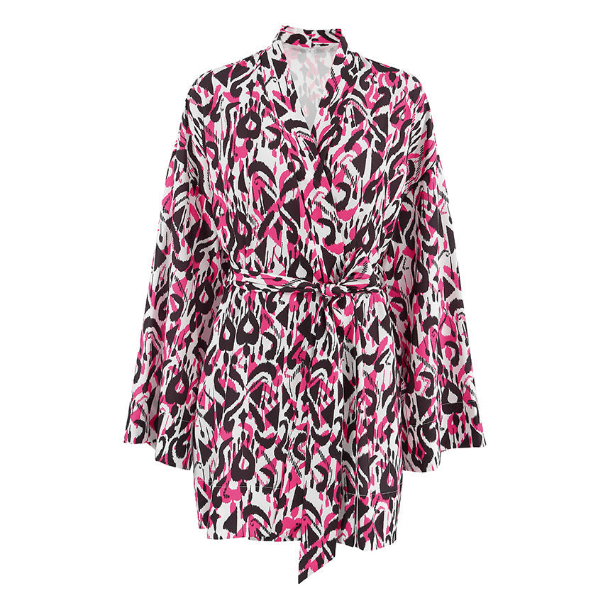 Loose And Comfortable Women's Loungewear