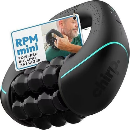 Full-body Muscle Relaxation Roller Fascia Massager