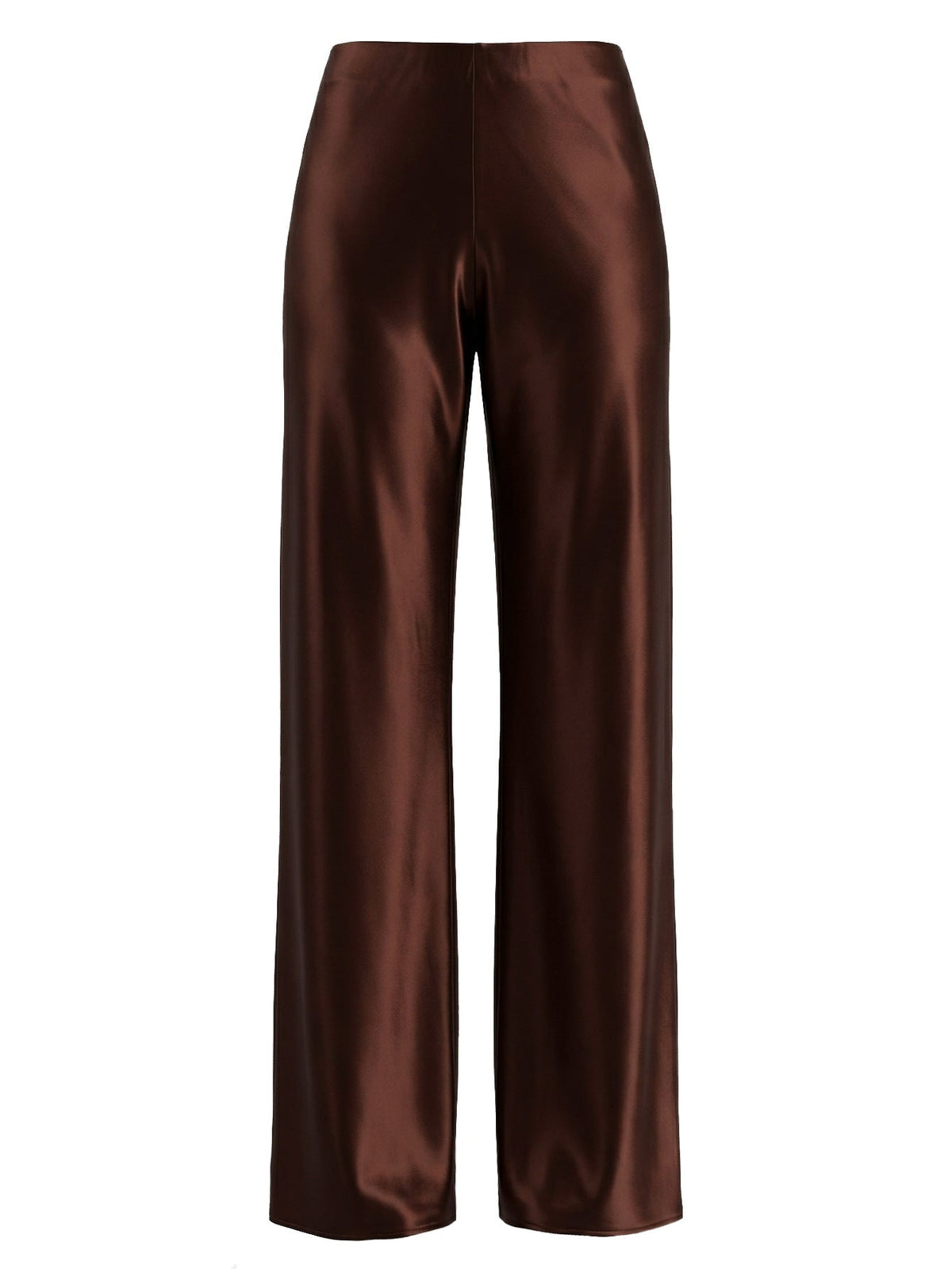Affordable Luxury High-end Casual Trousers