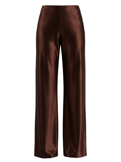 Affordable Luxury High-end Casual Trousers