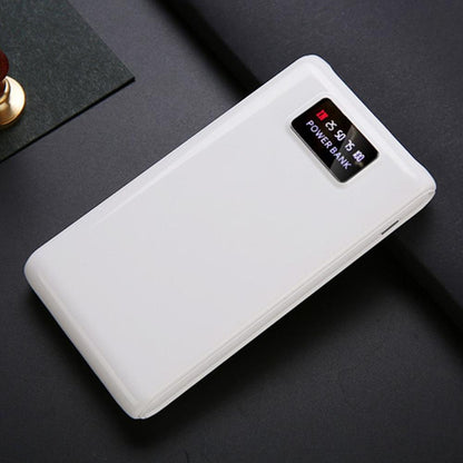 18650 Mobile Charging Bank Case