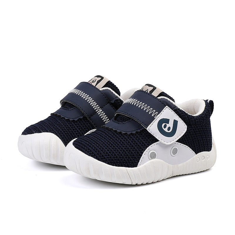 Toddler Shoes For Girls, Toddlers, Babies, Functional Shoes 0 1-1-2-3 Years Old