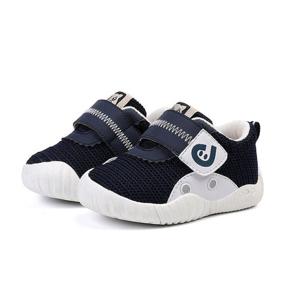 Toddler Shoes For Girls, Toddlers, Babies, Functional Shoes 0 1-1-2-3 Years Old