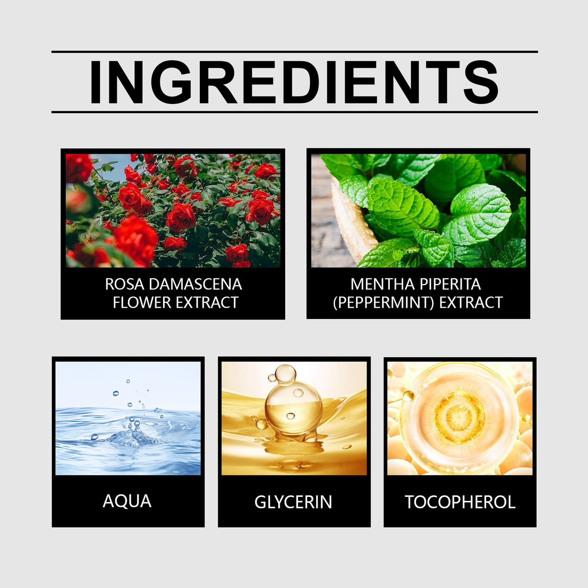 Gentle Moisturizer, Moisturizing, Moisturizing, Moisturizing, Brightening, Improving Dullness, Nourishing And Moisturizing Skin
