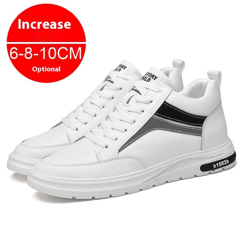 Heighten Casual Shoes Sneaker Men