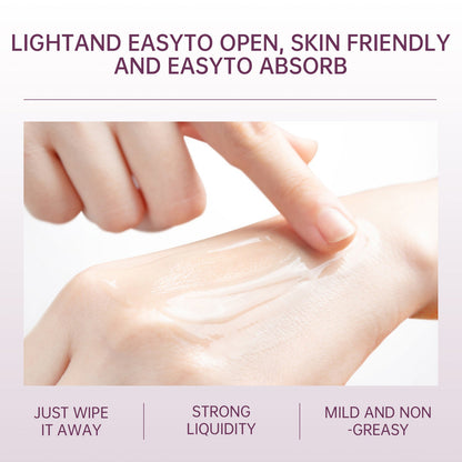 Facial Anti-Wrinkle Anti-aging Care Solution