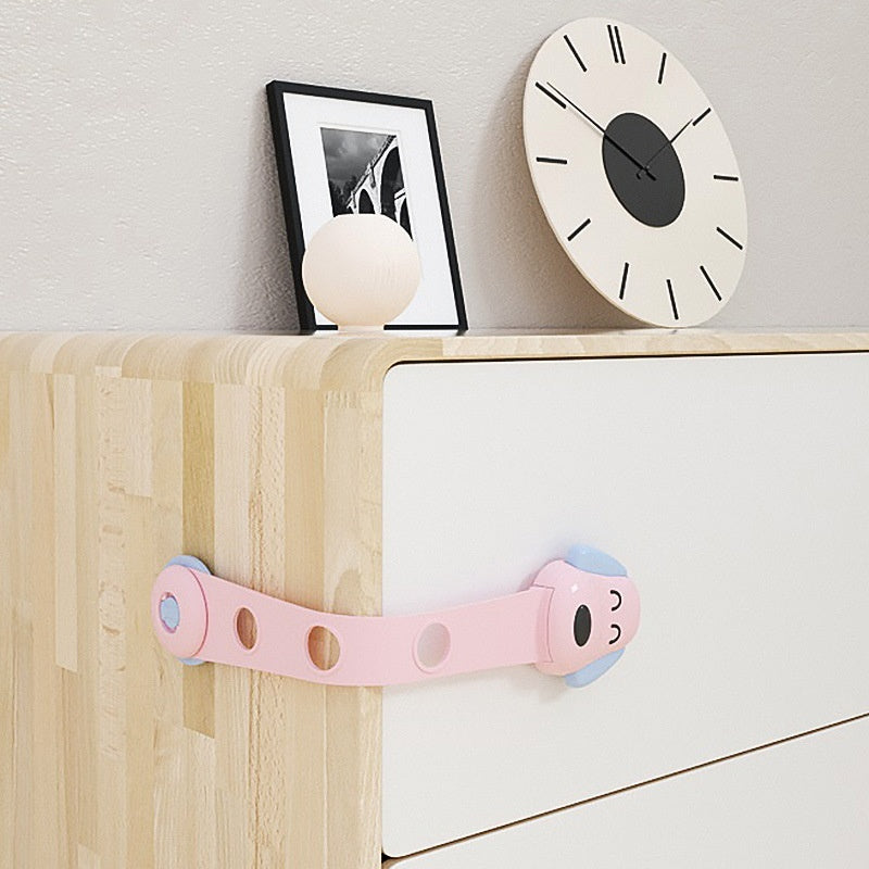 Child Safety Lock Protective Drawer Baby