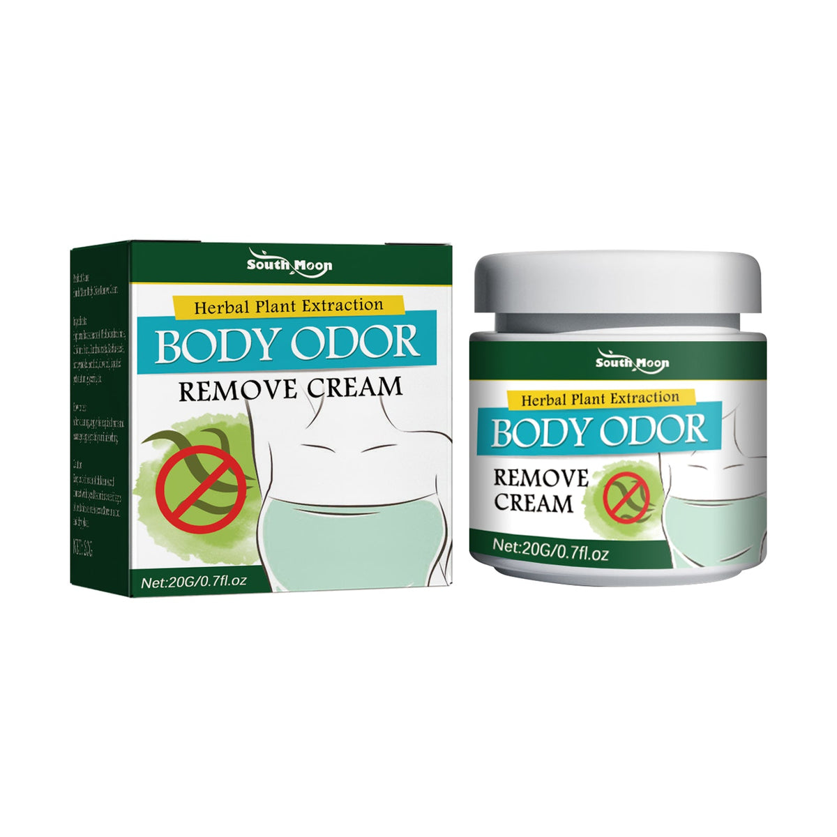 Armpit Deodorant Cream, Clean And Refreshing Deodorant Deodorant Care Cream For Deodorant Deodorant
