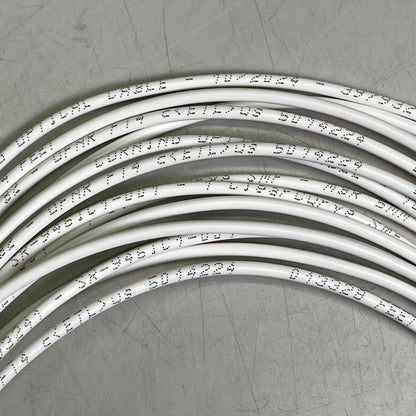 CORNING 1F Compact Drop Fiber Optic Jumper 2.9mm SCAPC/SCAPC 444401UR1BG021F