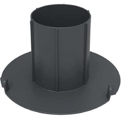 Mixing Bowl Reducer Efficient Chopping Mixing Dicing of Food Garlic Crusher Splash Guard Suitable for Thermomix TM5 TM6