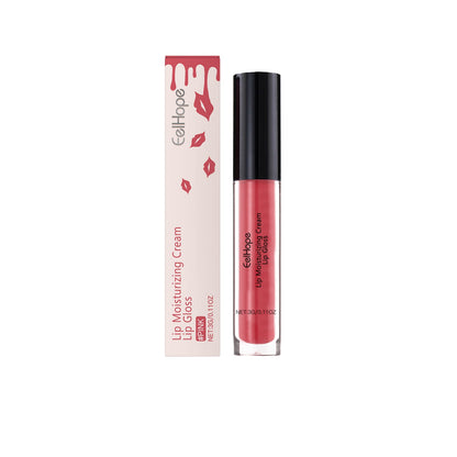 Moisturizing Lip Gloss Gloss Gloss Lip Glaze Easy Color Moisturizing And Multi-Colored Lip Balm