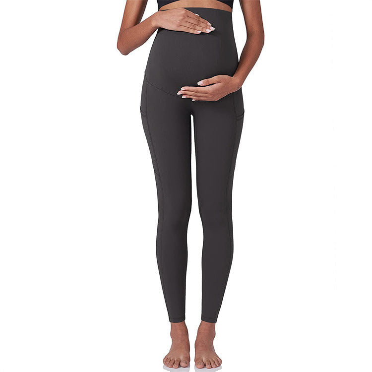 Antenatal Yoga Workout Exercise Pants