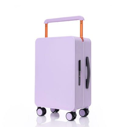 Universal Wheel Width Draw-bar Luggage Female