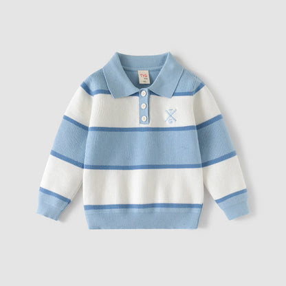 New Fallwinter Childrens Clothing Boys Tops