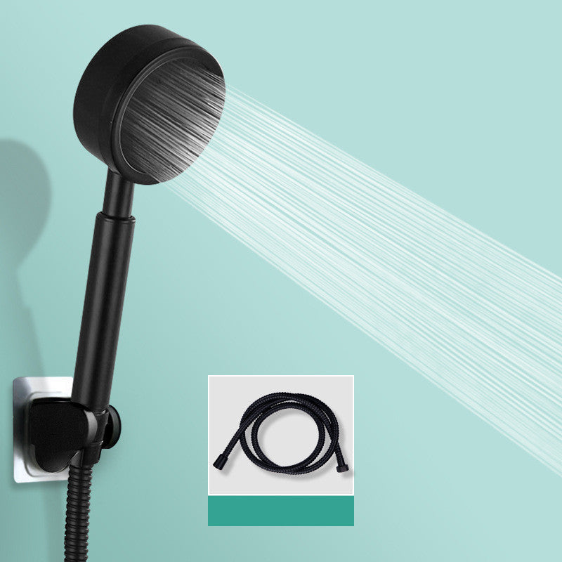 Stainless Steel Shower Nozzle Pressurized Bath
