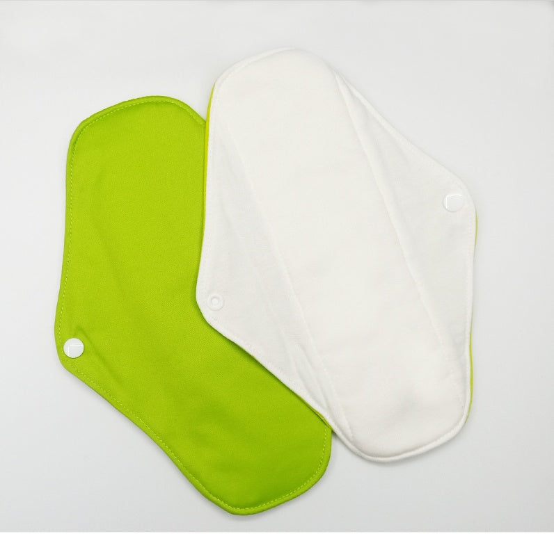 Hand washable sanitary pad