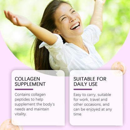 Antioxidant Powder Body Treatment