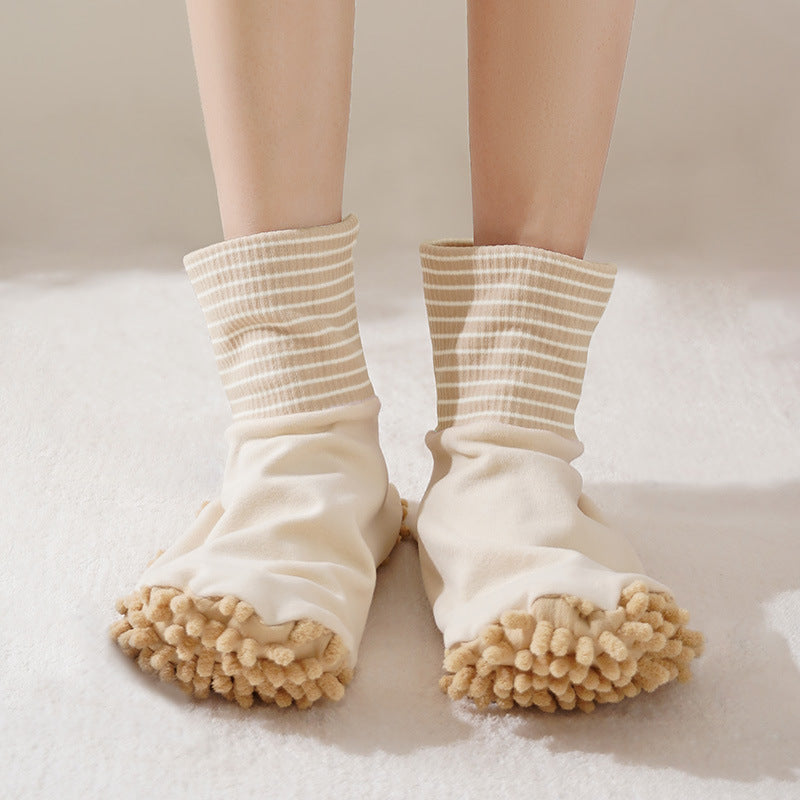 Loose Foot Covers For Women Home Socks