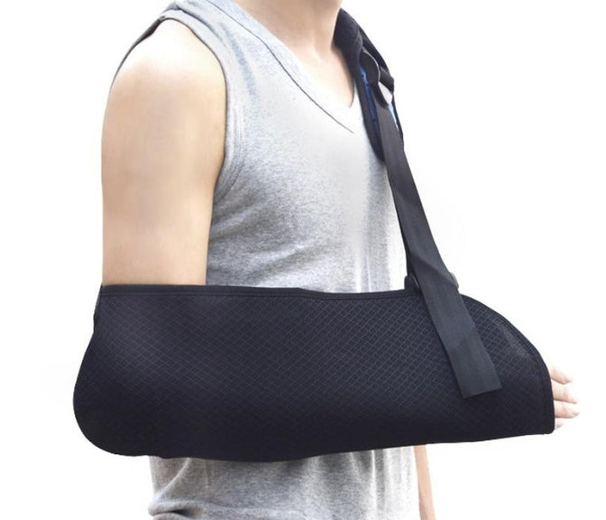 Broken Shoulder Support Bag