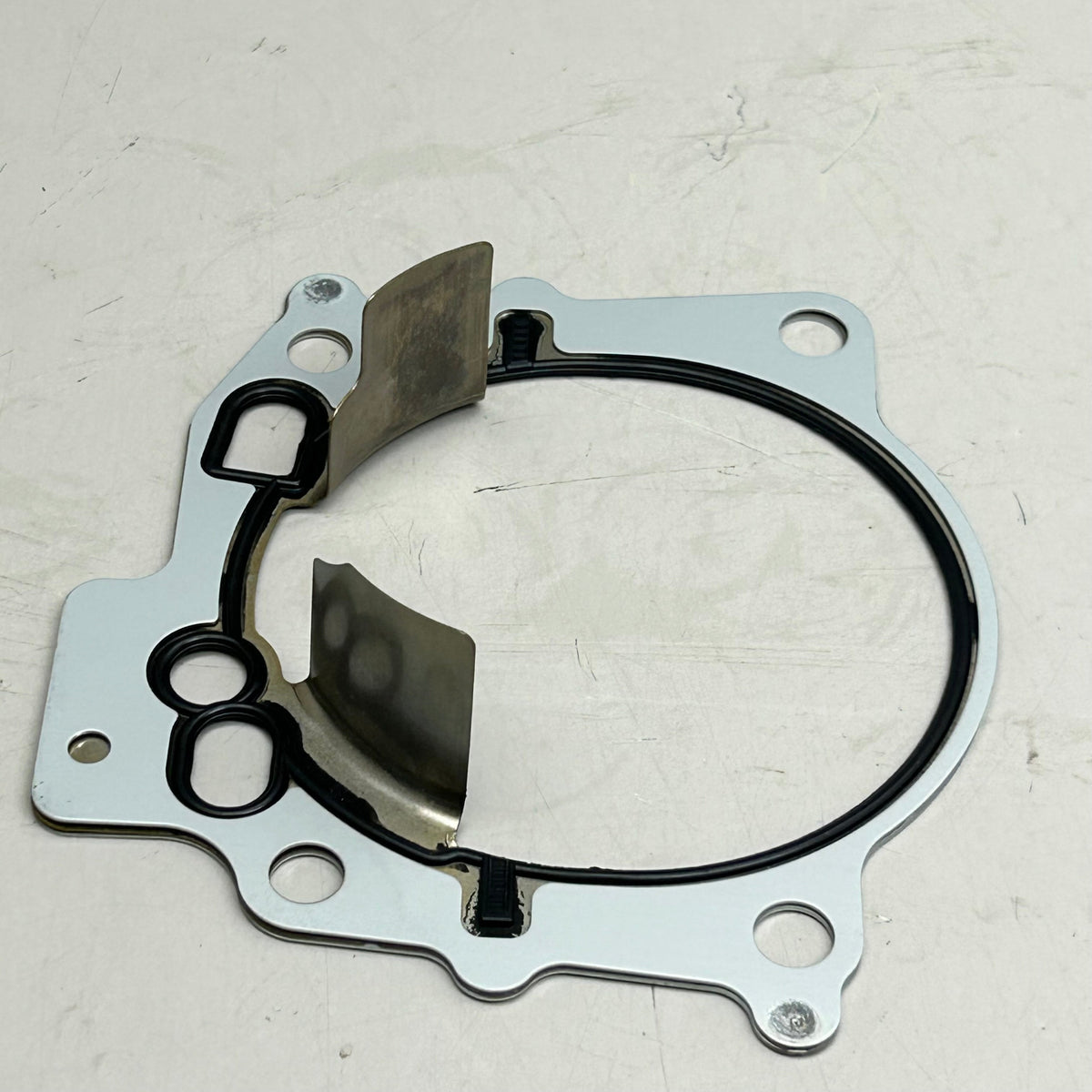 MAHLE Fuel Injection Throttle Body Mounting Gasket For Lexus & Toyota G31695