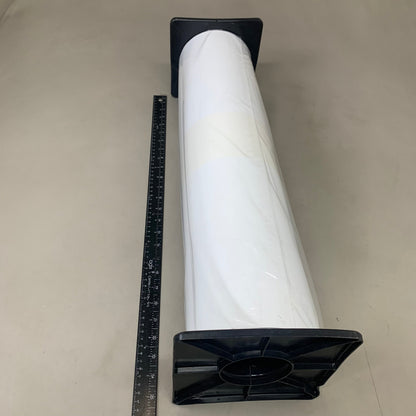 HP  High Production Gloss Photo Paper 3" Core 40"x 200' 91T21A