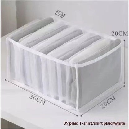 Underwear Storage Box Non-woven Fabric
