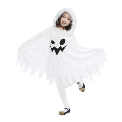 Halloween Children's Costume Ball Garment