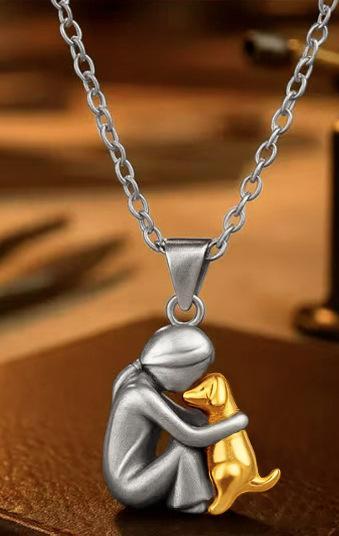 Necklace For Male And Female Pet Cats Womens Style