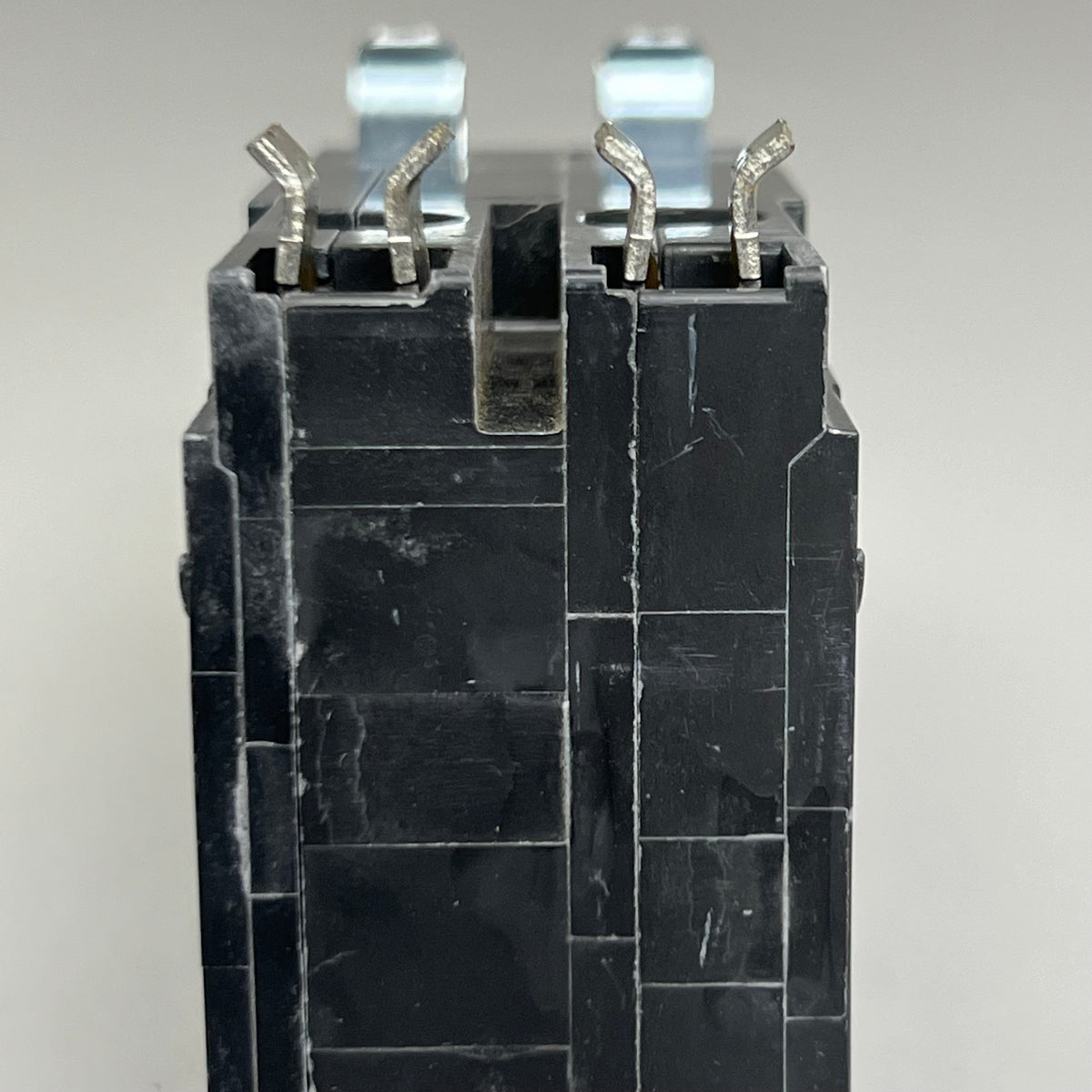 SQUARE D Plug-on Circuit Breaker 60A-120/240V QO260