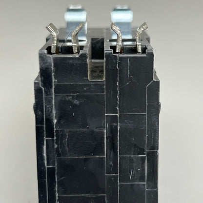 SQUARE D 5 PK Plug-on Circuit Breaker 60A-120/240V QO260