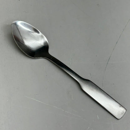 ABC (36 Pack) Stainless Steel Norfolk Stamped Teaspoon Set NOR-01