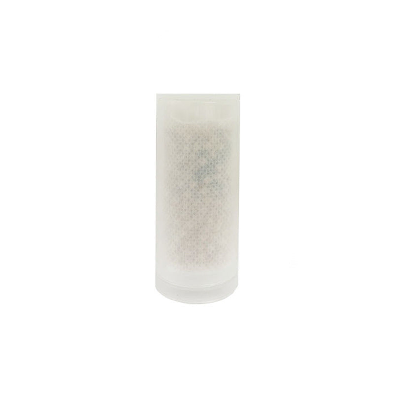 Hand-held Filter Fragrance Shower Head With Massage Bath