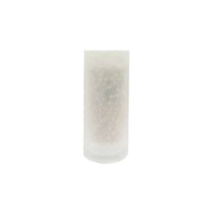 Hand-held Filter Fragrance Shower Head With Massage Bath