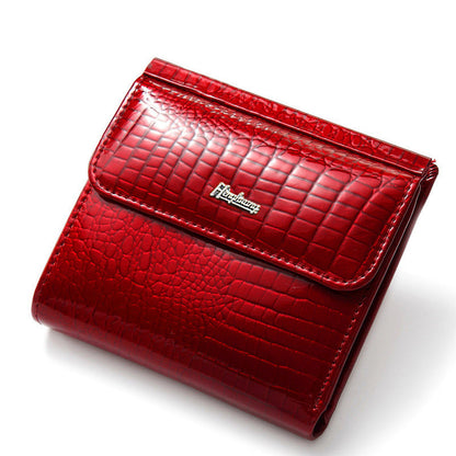 Ladies multifunctional coin purse