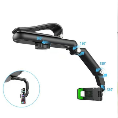 VistaGrip 1080 Car Mount