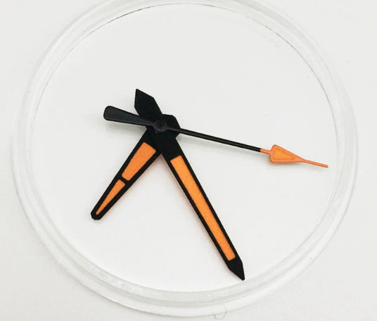 Modified Watch Parts Compatible With NH3536 Movement