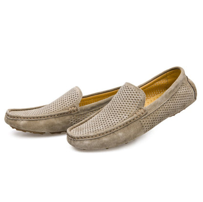Phanish Loafers Shoes