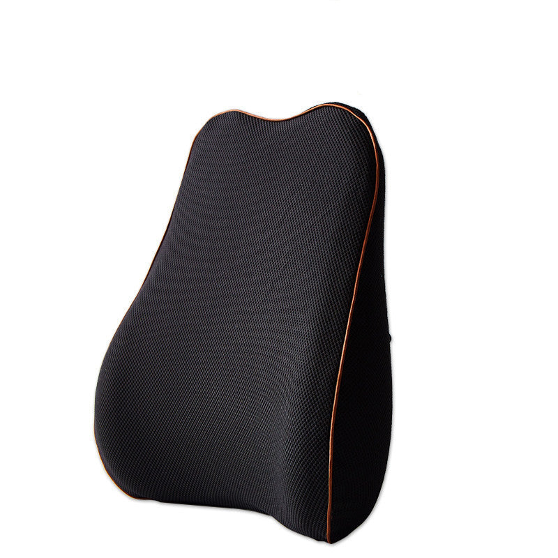 Memory Foam Office Waist Cushion