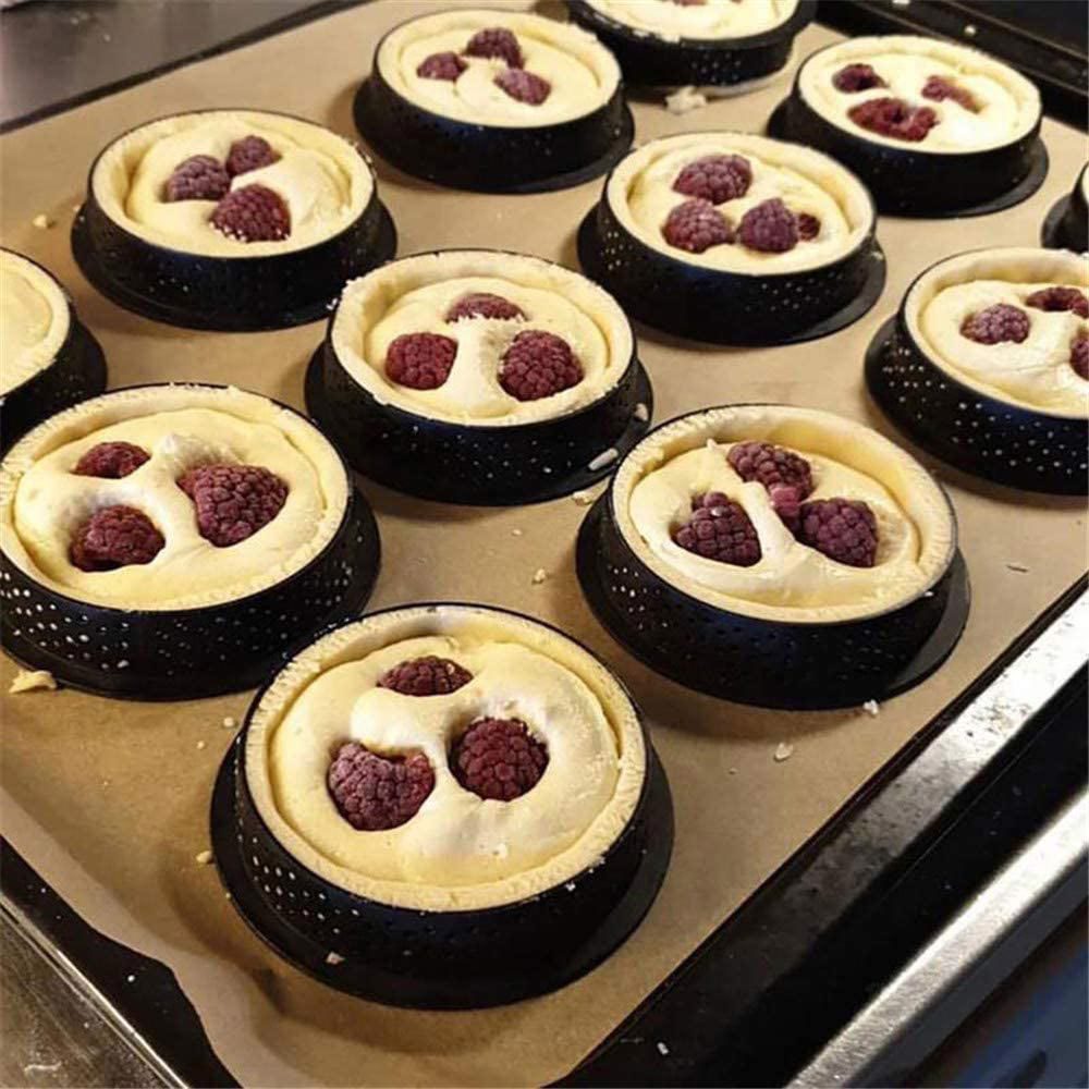 Cheese Tower Ring Mousse Baking Tool