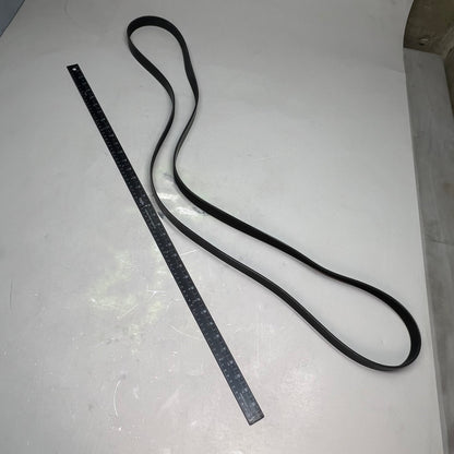 John Deere R245223 Fan Drive Serpentine Belt – 98” PK Section